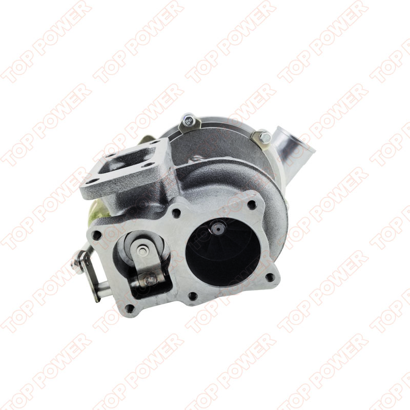 RHC62 Турбо 24100-3340A VA240084 VB240084 VC240084 VD240084 Турбокомпресор за дизелов двигател Hitachi Хино Багер H07CT