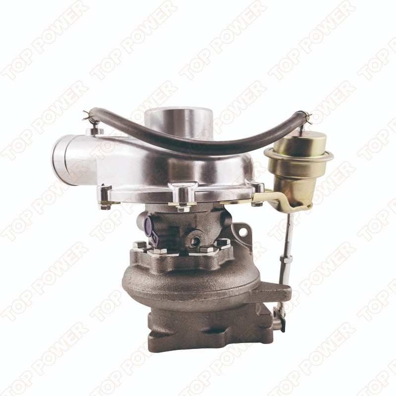 turbocharger for Hitachi Hino H07CT