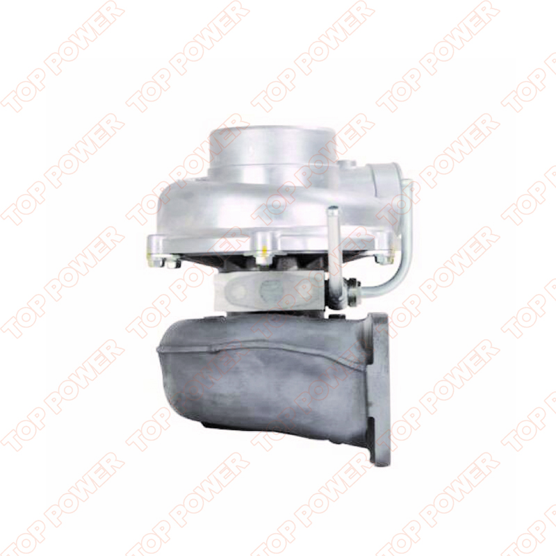 Турбокомпрессор РХЕ7 Грузовик Турбо S1760-E0220 24100-2751B VB730011 для двигателя Хино YF68 VD730011 VE730011 VF730011