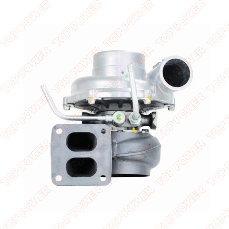 Турбокомпрессор РХЕ7 Грузовик Турбо S1760-E0220 24100-2751B VB730011 для двигателя Хино YF68 VD730011 VE730011 VF730011 Турбокомпрессор РХЕ7 Грузовик Турбо S1760-E0220 24100-2751B VB730011 для двигателя Хино YF68 VD730011 VE730011 VF730011