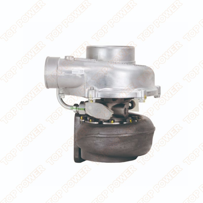 RHE7 turbocharger for Hino Various