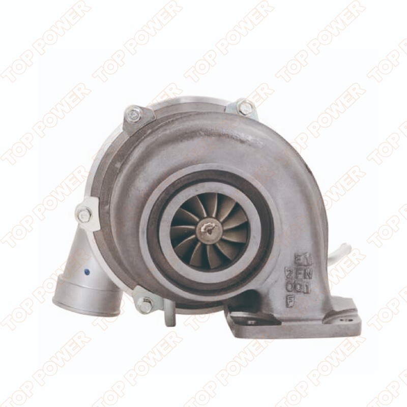 turbocharger for Hino Various YF68