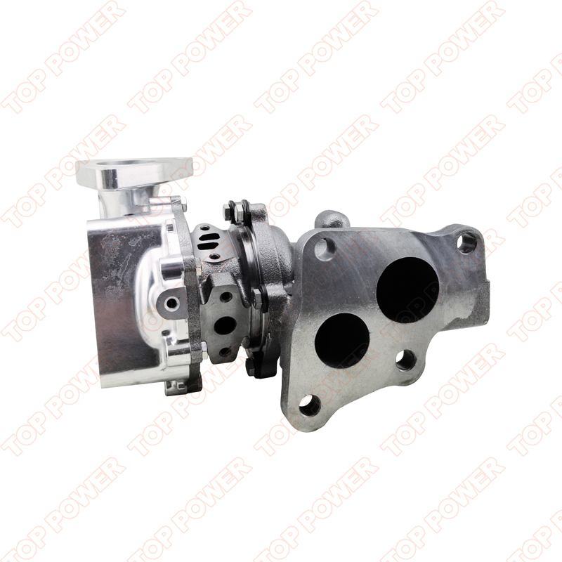 Турбокомпрессор РХФ3 Турбо 8981506872 F31CNTS0195B для дизельного двигателя Исузу D-Макс 4JK1-ТС 2.5 D 163 л.с.