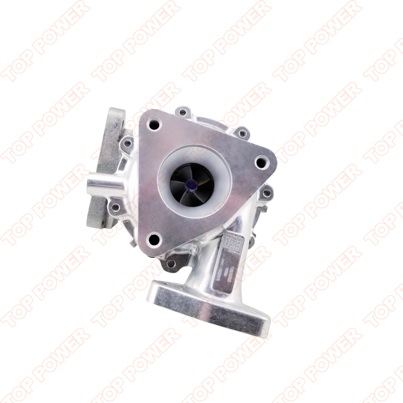 Турбокомпрессор РХФ3 Турбо 8981506872 F31CNTS0195B для дизельного двигателя Исузу D-Макс 4JK1-ТС 2.5 D 163 л.с.