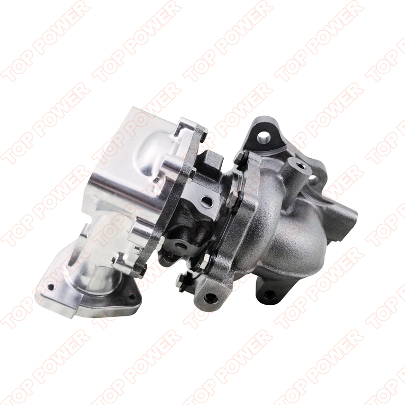 Турбокомпрессор РХФ3 Турбо 8981506872 F31CNTS0195B для дизельного двигателя Исузу D-Макс 4JK1-ТС 2.5 D 163 л.с.