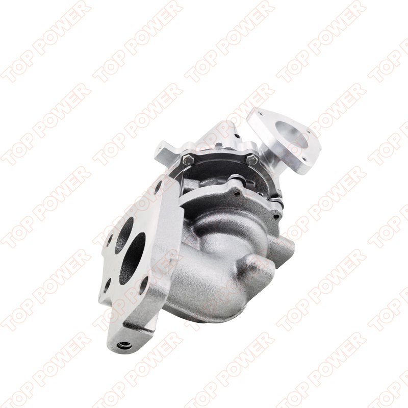 Турбокомпрессор РХФ3 Турбо 8981506872 F31CNTS0195B для дизельного двигателя Исузу D-Макс 4JK1-ТС 2.5 D 163 л.с.