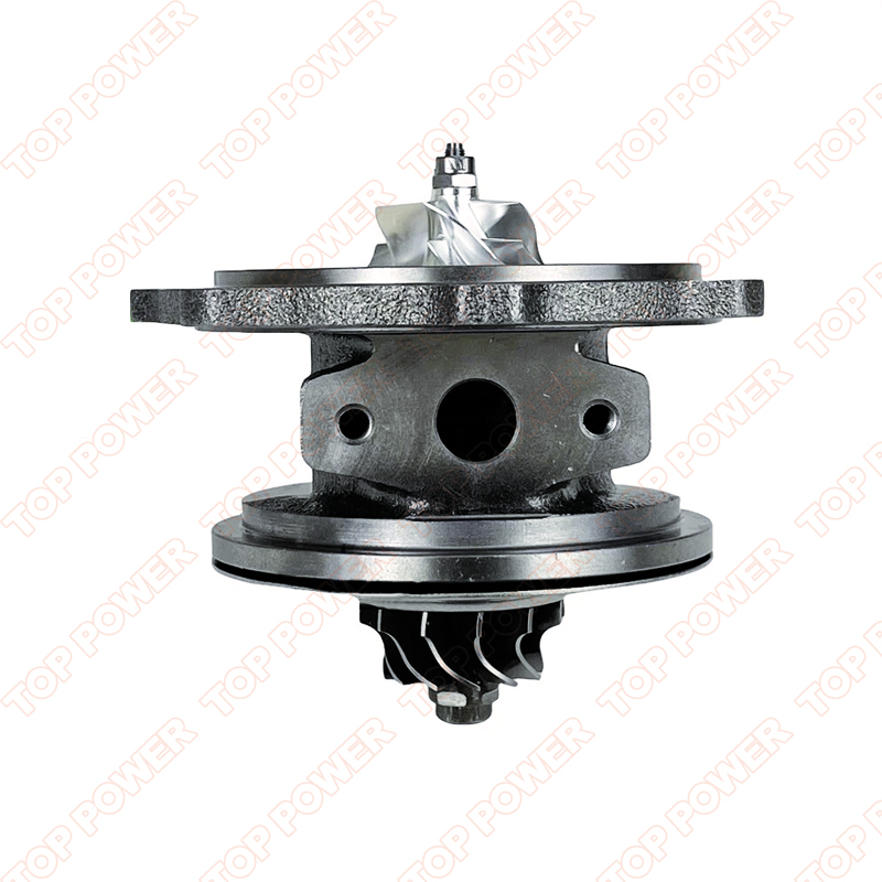 Турбокомпрессор РХФ3 Турбо 8981506872 F31CNTS0195B для дизельного двигателя Исузу D-Макс 4JK1-ТС 2.5 D 163 л.с.