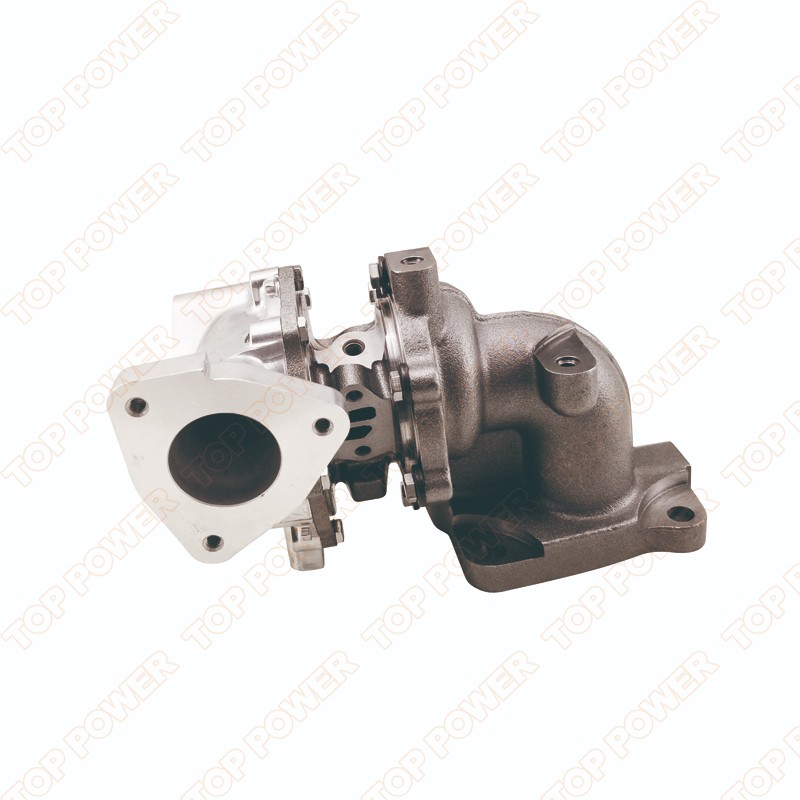 F31CNTS0195B RHF3 turbocharger