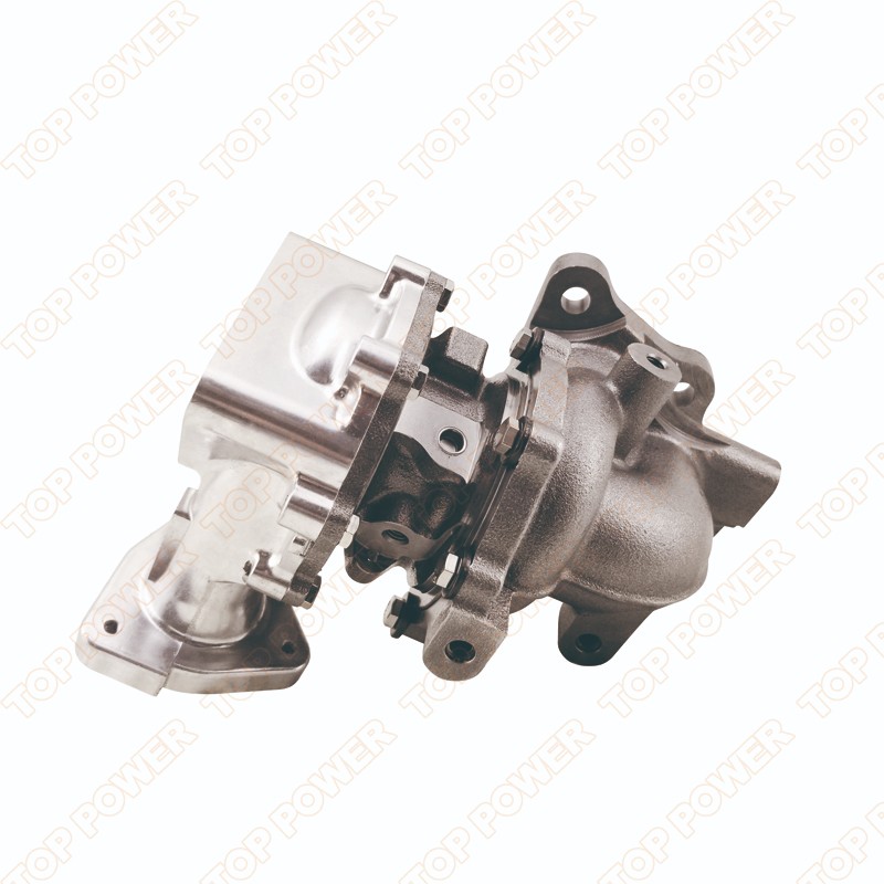 Isuzu D-Max 4JK1-TC 2.5 D 163 HP