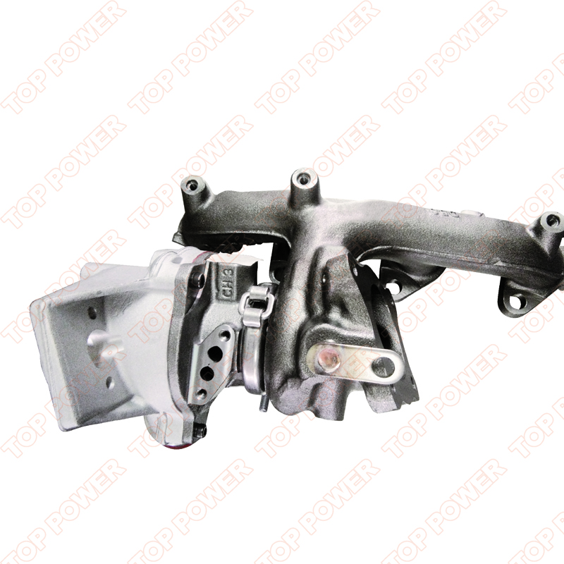 РХФ3 Турбо 03F145701L 03F145701LX 03F145701LV 03F145701F Турбокомпресор за Ауди Седалка Шкода Фолксваген 1.2 ТСОС CBZB 105 к.с. дизелов двигател