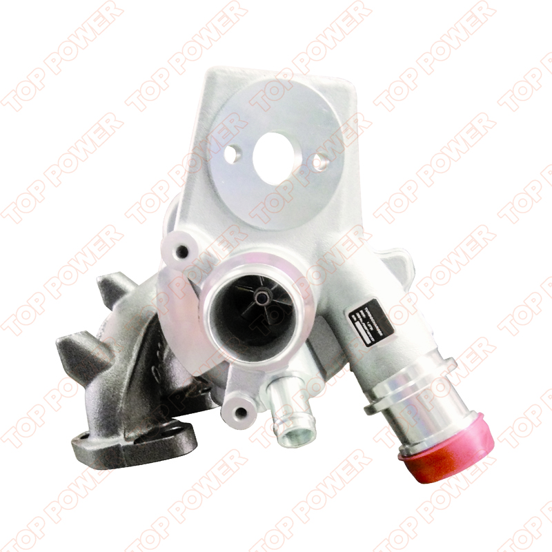 РХФ3 Турбо 03F145701L 03F145701LX 03F145701LV 03F145701F Турбокомпресор за Ауди Седалка Шкода Фолксваген 1.2 ТСОС CBZB 105 к.с. дизелов двигател