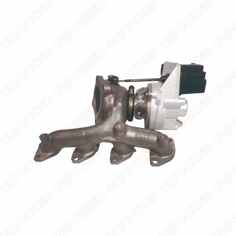 03F145701F RHF3 turbocharger for Audi