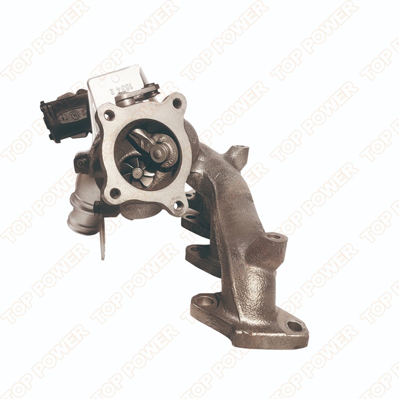 turbocharger for Audi Seat Skoda VW