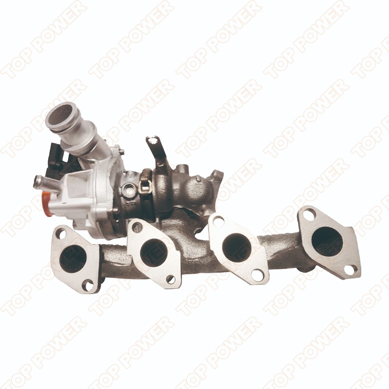03F145701F RHF3 turbocharger for Audi