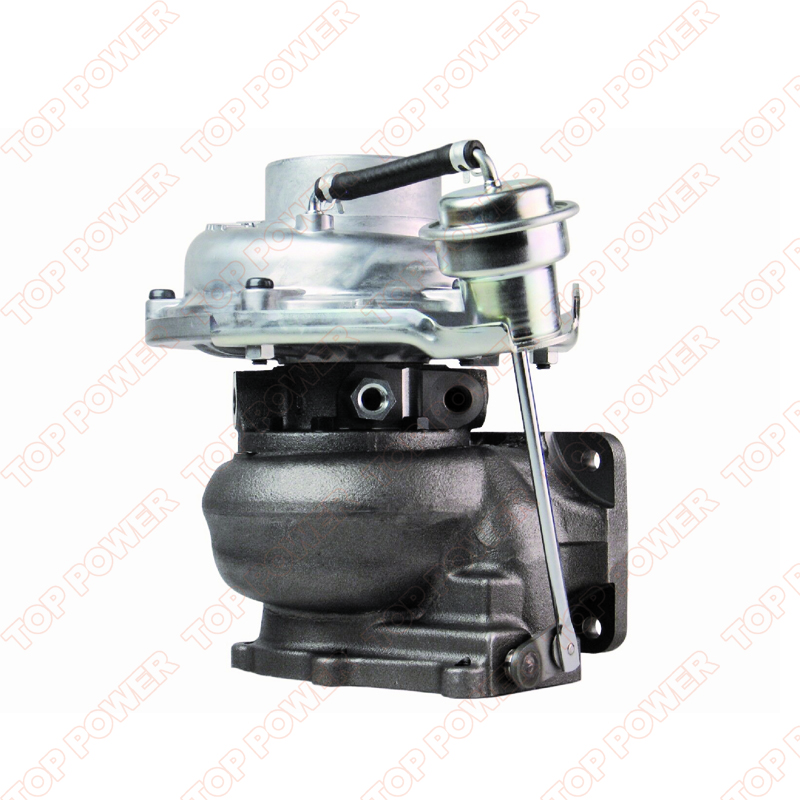 RHE6 Турбо 898153-4800 V-720101 8981534800 Турбокомпресор за ИСУЗУ ХИНО 6HE1 Двигател Авточасти