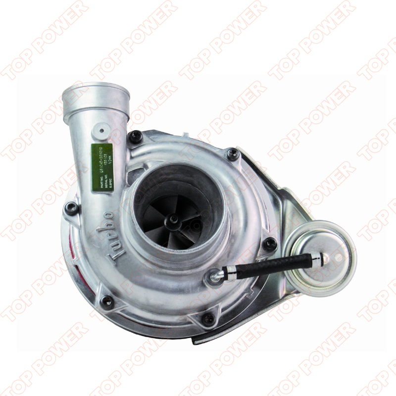 RHE6 Турбо 898153-4800 V-720101 8981534800 Турбокомпресор за ИСУЗУ ХИНО 6HE1 Двигател Авточасти