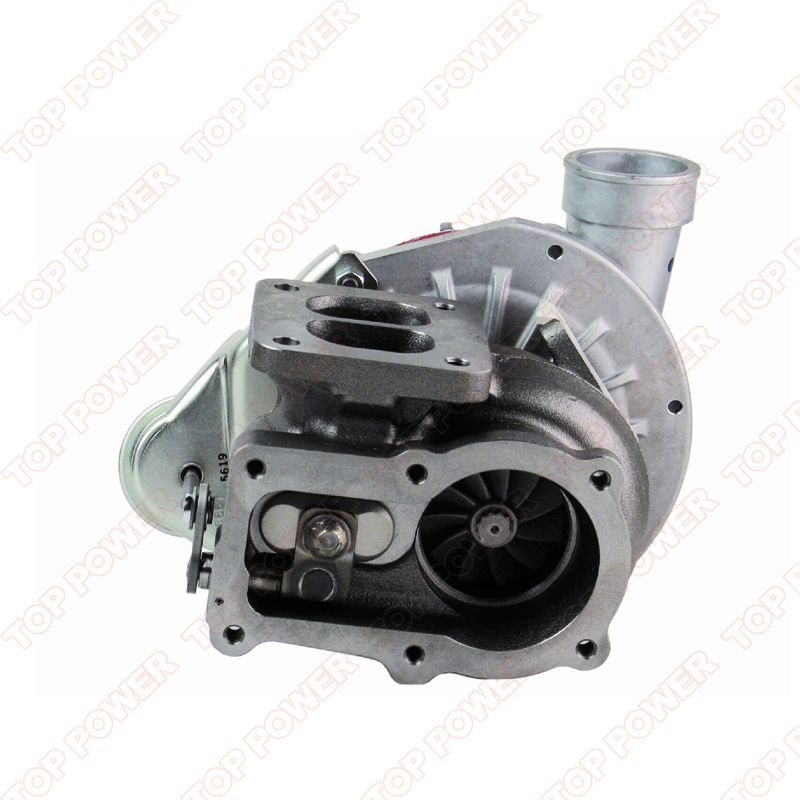 RHE6 Турбо 898153-4800 V-720101 8981534800 Турбокомпресор за ИСУЗУ ХИНО 6HE1 Двигател Авточасти