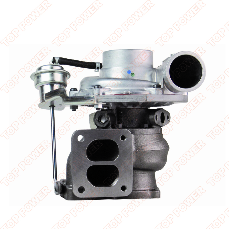 Турбокомпрессор RHE6 Турбо 898153-4800 V-720101 8981534800 для двигателя ИСУЗУ Хино 6HE1, автозапчасти