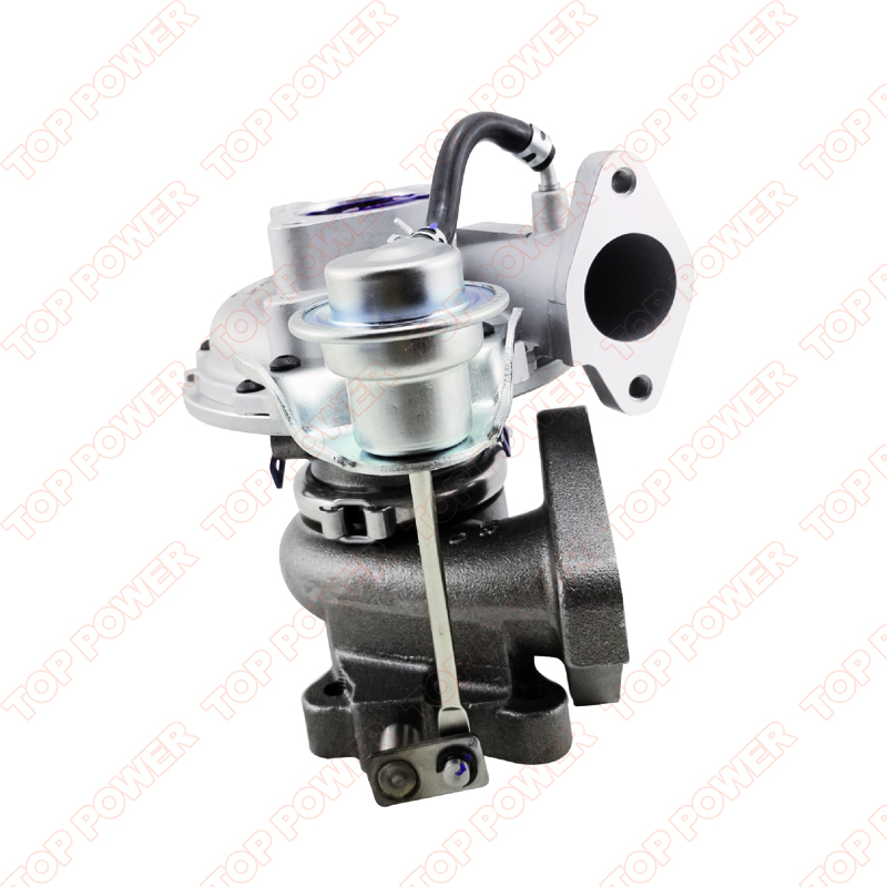 РХФ4 Турбо VB420119 VA420125 14411-VM01A 14411-VM00A Турбокомпресор за дизелов камион Нисан CabStar YD25DDTI двигател