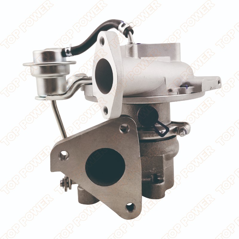 14411-VM00A RHF4 turbocharger