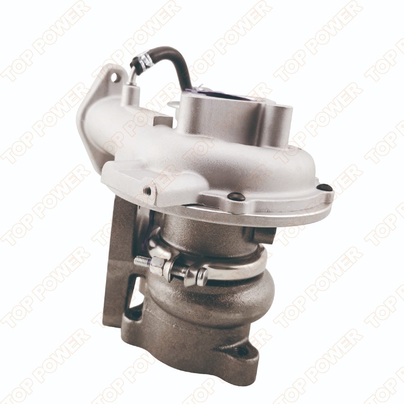 RHF4 turbocharger for Nissan