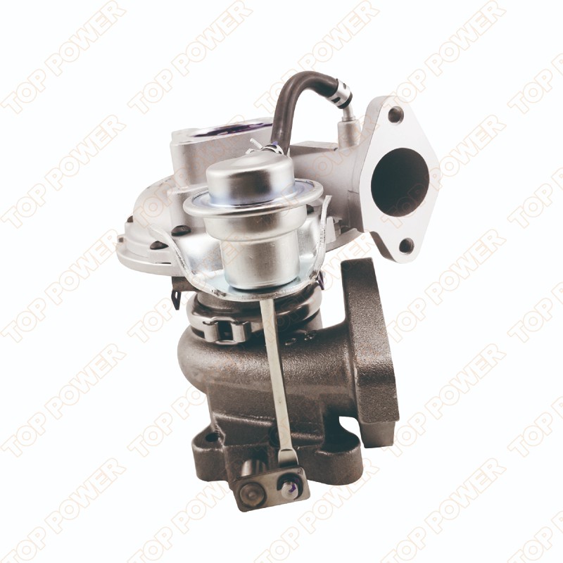 14411-VM00A RHF4 turbocharger