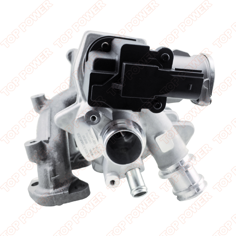 Турбокомпрессор RHF3H 03F145701K 03F145701R 03F145701H для дизельного двигателя Фольксваген Ауди Сиденье Шкода 1.2 ТСИ CBZA CBZB, запчасти для турбокомпрессора