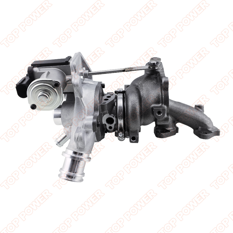 Турбокомпрессор RHF3H 03F145701K 03F145701R 03F145701H для дизельного двигателя Фольксваген Ауди Сиденье Шкода 1.2 ТСИ CBZA CBZB, запчасти для турбокомпрессора