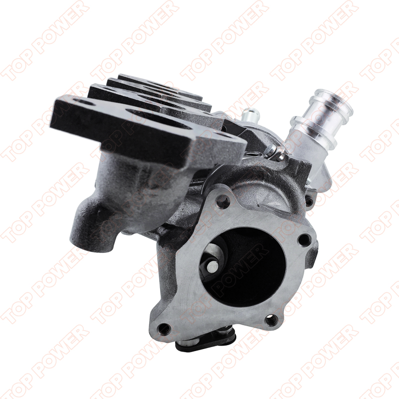 Турбокомпрессор RHF3H 03F145701K 03F145701R 03F145701H для дизельного двигателя Фольксваген Ауди Сиденье Шкода 1.2 ТСИ CBZA CBZB, запчасти для турбокомпрессора