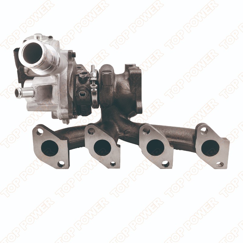 03F145701H RHF3H turbocharger