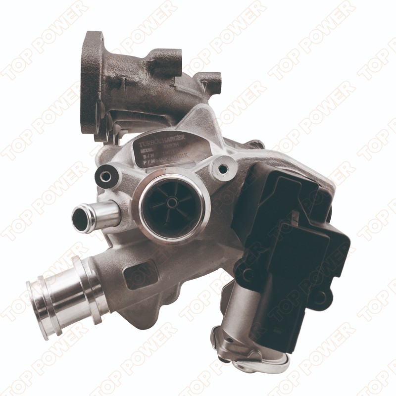 03F145701H RHF3H turbocharger