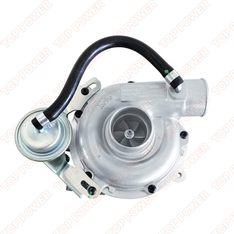 Турбокомпрессор РХФ5 Турбо ВД430016 ВА430016 8971195672 8971195670 для Исузу Солдат 4JB1T 2.8L 100 HP