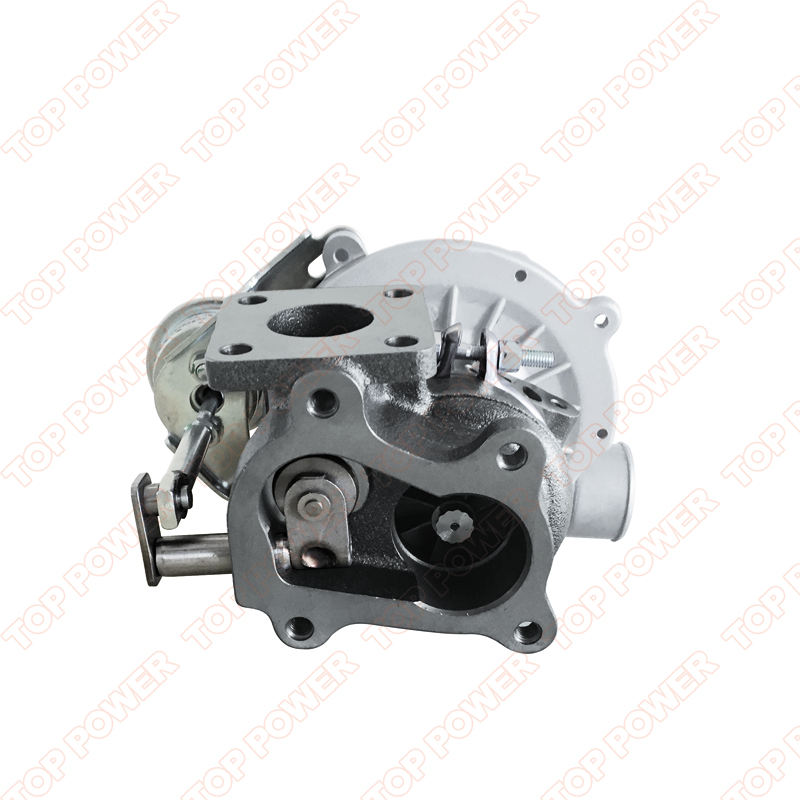 Турбокомпрессор РХФ5 Турбо ВД430016 ВА430016 8971195672 8971195670 для Исузу Солдат 4JB1T 2.8L 100 HP