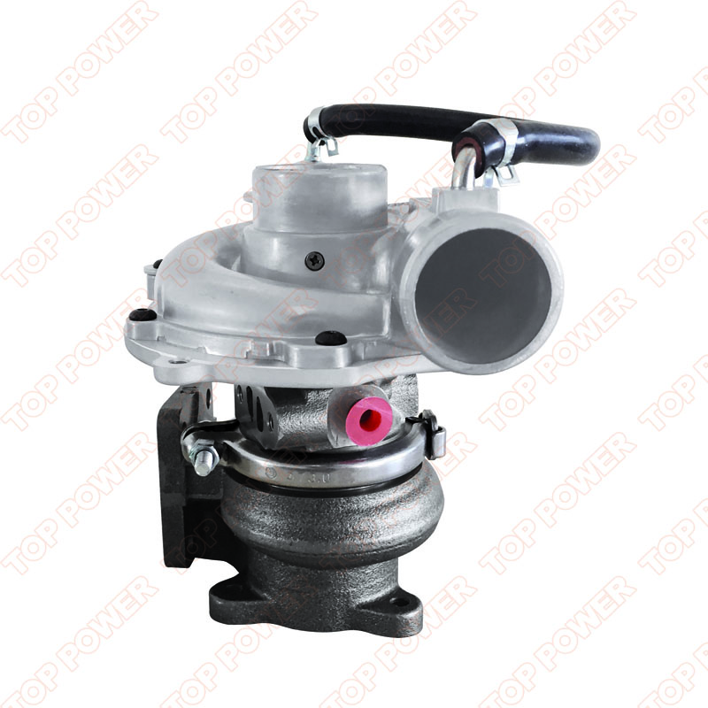 Турбокомпрессор РХФ5 Турбо ВД430016 ВА430016 8971195672 8971195670 для Исузу Солдат 4JB1T 2.8L 100 HP