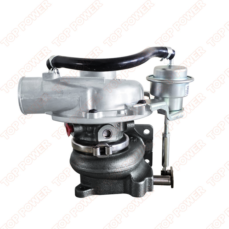 Турбокомпрессор РХФ5 Турбо ВД430016 ВА430016 8971195672 8971195670 для Исузу Солдат 4JB1T 2.8L 100 HP