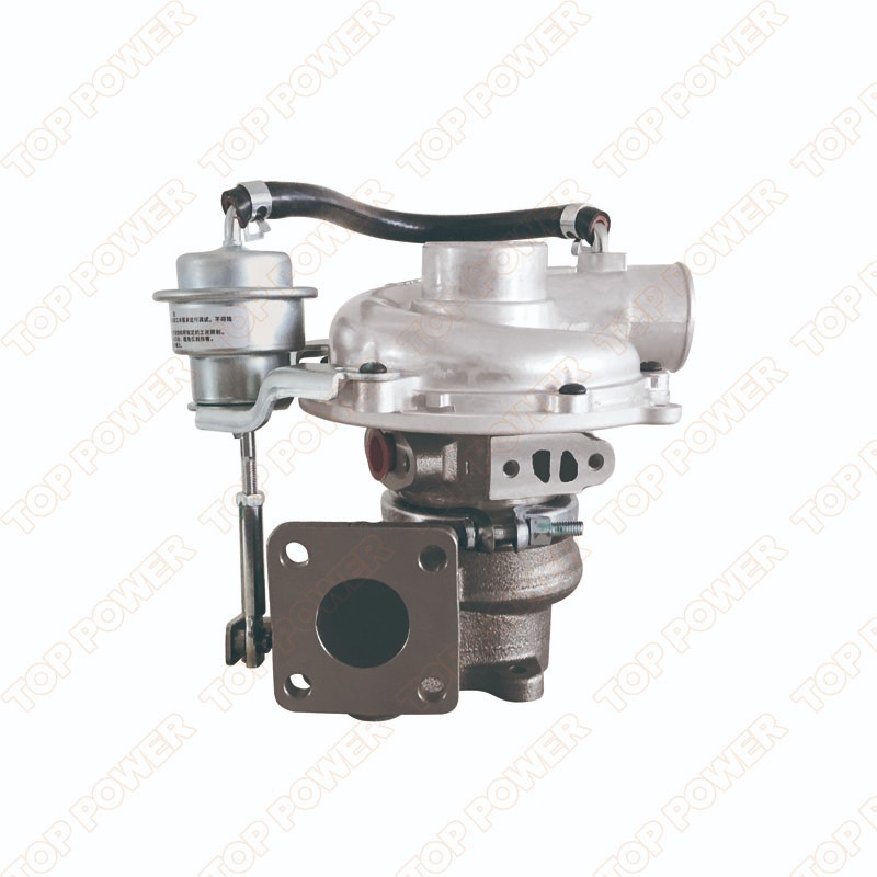 8971195670 RHF5 turbocharger 8971195670 RHF5 turbocharger