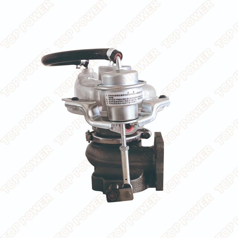 8971195670 RHF5 turbocharger 8971195670 RHF5 turbocharger