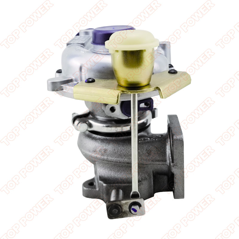 Turbocompressore RHF4H VC420037 VA420037 VB420037 8972402101 per motore Isuzu D-MAX 2.5L TD 4JA1-L Ricambi