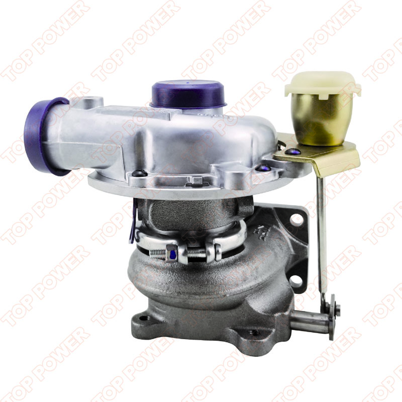 Turbocompressore RHF4H VC420037 VA420037 VB420037 8972402101 per motore Isuzu D-MAX 2.5L TD 4JA1-L Ricambi