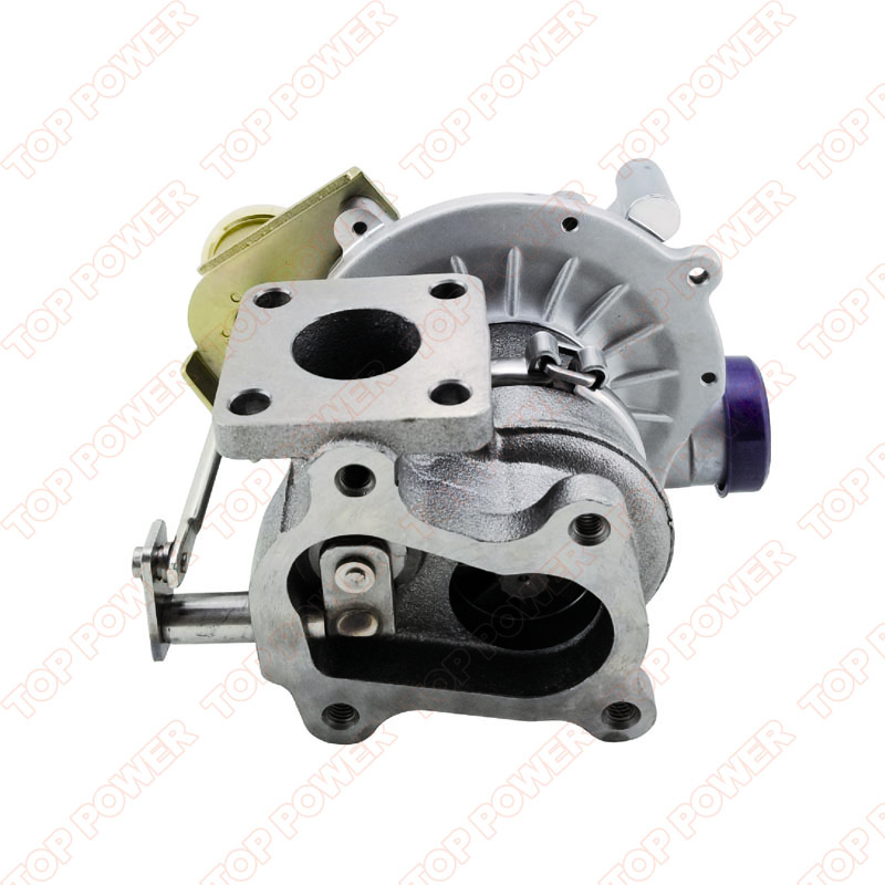 Turbocompressore RHF4H VC420037 VA420037 VB420037 8972402101 per motore Isuzu D-MAX 2.5L TD 4JA1-L Ricambi