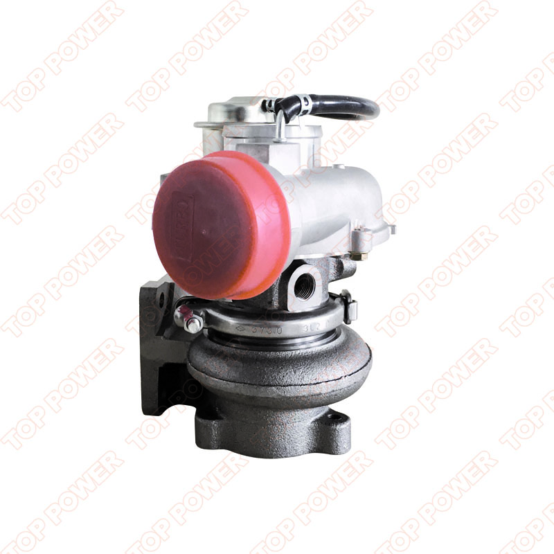 РХФ4 Турбо VB420114 VA420114 8980118923 8980118922 Турбокомпресор за Исузу Родео 8DH пикап 3.0 ДиТД 4x4 с двигател 4JJ1X