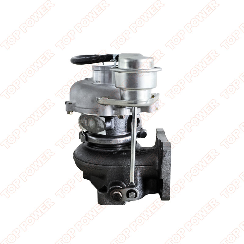 РХФ4 Турбо VB420114 VA420114 8980118923 8980118922 Турбокомпресор за Исузу Родео 8DH пикап 3.0 ДиТД 4x4 с двигател 4JJ1X