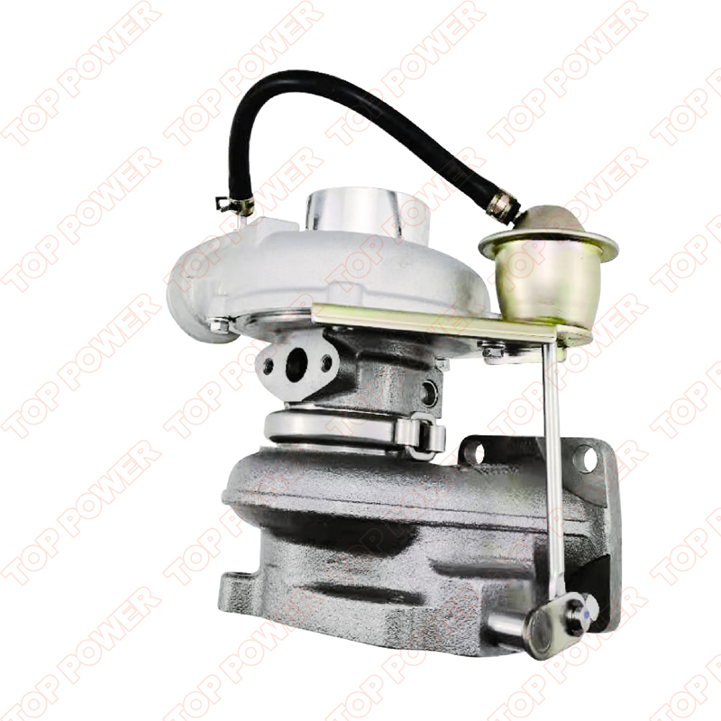 РХФ4 Турбо 1118300RAA 1118300AAB Турбокомпресор VP50 за Исузу СМК Подмяна на части на двигателя