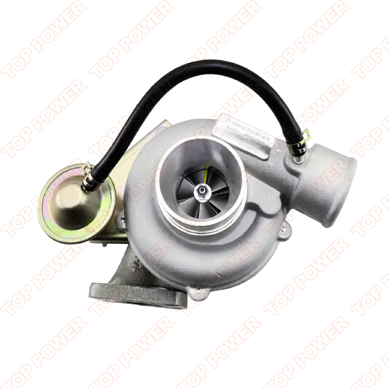 РХФ4 Турбо 1118300RAA 1118300AAB Турбокомпресор VP50 за Исузу СМК Подмяна на части на двигателя