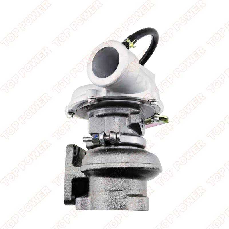 РХФ4 Турбо 1118300RAA 1118300AAB Турбокомпресор VP50 за Исузу СМК Подмяна на части на двигателя