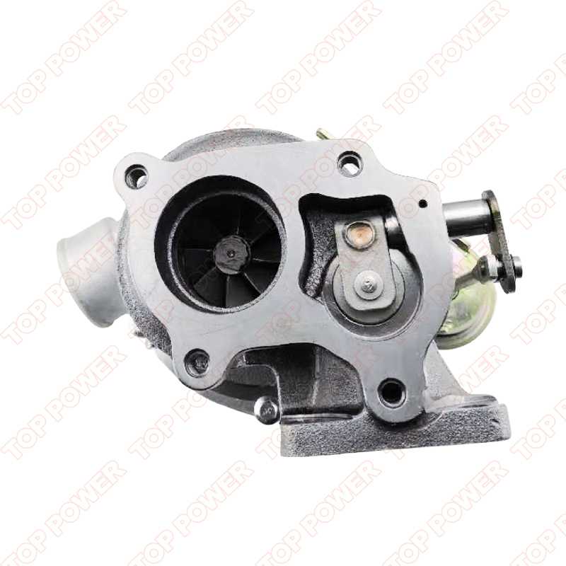 РХФ4 Турбо 1118300RAA 1118300AAB Турбокомпресор VP50 за Исузу СМК Подмяна на части на двигателя