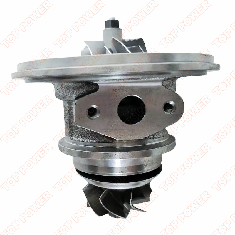 РХФ4 Турбо 1118300RAA 1118300AAB Турбокомпресор VP50 за Исузу СМК Подмяна на части на двигателя