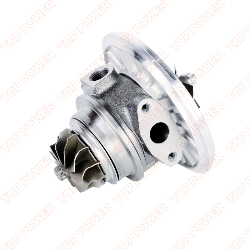 РХФ4 Турбо 8981320720 8982043270 Турбокомпресор за Исузу Камион 4JB1 Дизелов двигател Смяна на части