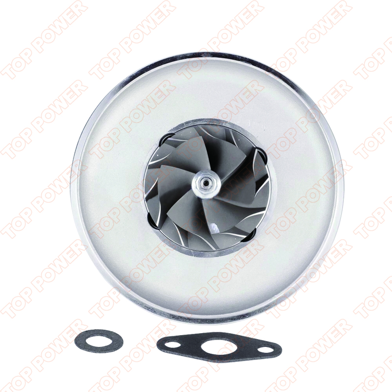 РХФ4 Турбо 8981320720 8982043270 Турбокомпресор за Исузу Камион 4JB1 Дизелов двигател Смяна на части