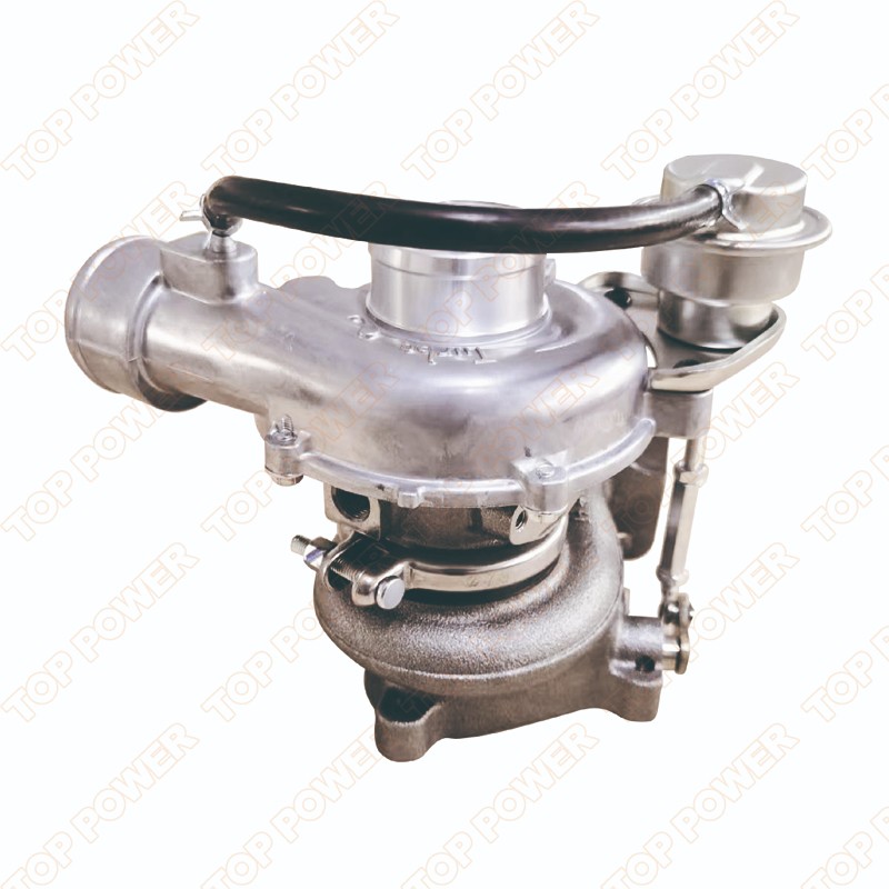 8982043270 RHF4 turbocharger